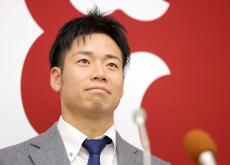 【巨人】近藤大亮が７００万円減の３５００万円で契約更改「悔しいって言葉しか表現できない」