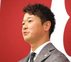 【巨人】中川皓太が１５００万円減の８５００万円で契約更改「結果が求められる年齢」「１軍で貢献」