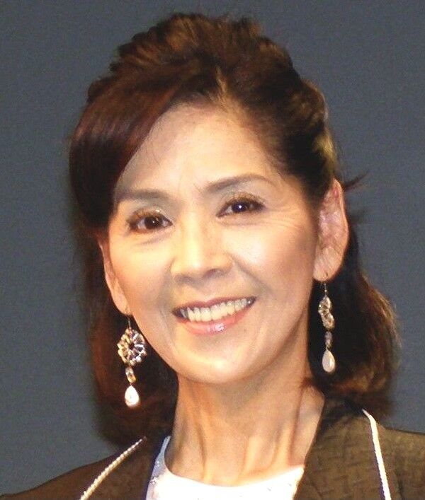 柏木由紀子、坂本九さん「上を向いて歩こう」のレコ大受賞を報告「昨夜遅くに知らせが届きびっくりしました！」