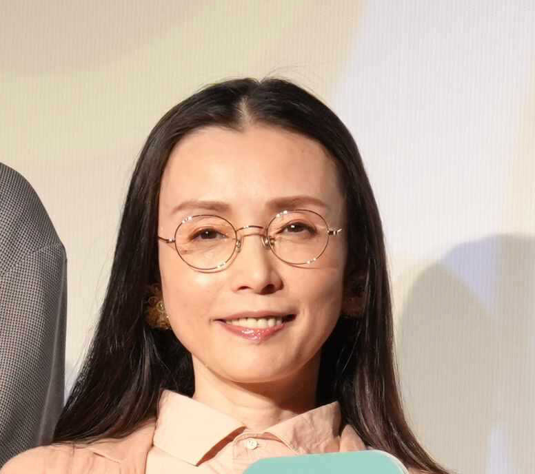 中嶋朋子、現場に託児所を差し入れた俳優明かす「演者さんやスタッフさんがお子さんを連れて来られるようにって」