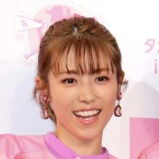 若槻千夏、結婚した夫以外の交際相手を家に入れたことないこと明かす「自分の陣地…」