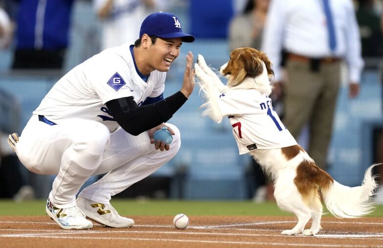 ３度目ＭＶＰ大谷翔平が選んだ今季最も印象に残るまさかの瞬間「１番緊張したのは…」