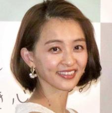 引退した美女アスリート　髪バッサリ「ええやん」「似合ってます」超キュートな３７歳近影に反響