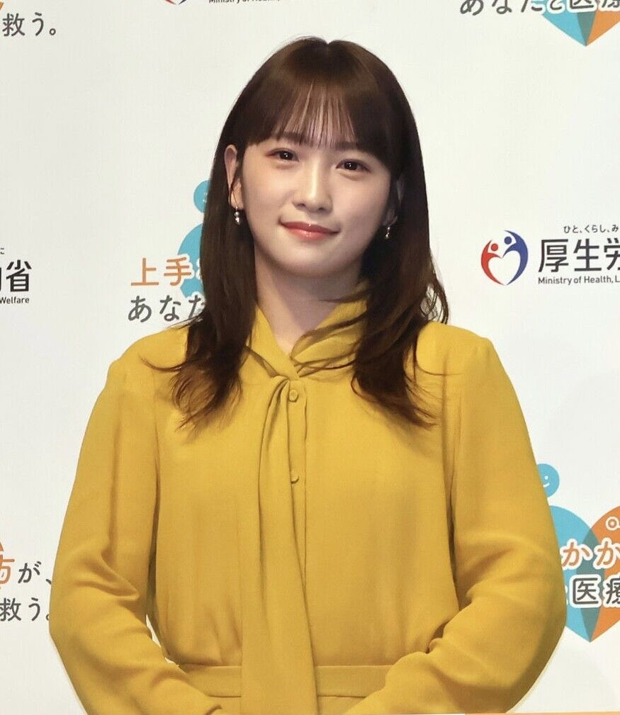 川栄李奈、６回目でヒロイン獲得のＮＨＫ「朝ドラ」オーディションの裏側を語る「最終になると…」