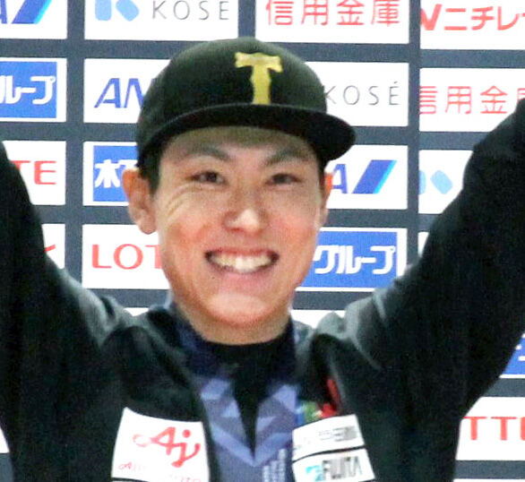 新濱立也、Ｗ杯開幕戦で３位「初戦としては手応えのあるレース」