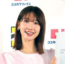 柏木由紀、熱愛発覚直後の収録で「認めてはないってこと？」質問に「フワッとさせてるので…」