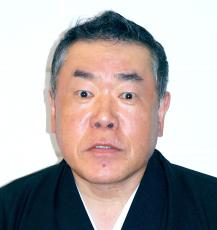 「上方落語の爆笑王」桂雀々さん死去、高座復帰叶わず…公式サイトで発表「幸せな落語家人生であったと存じます」