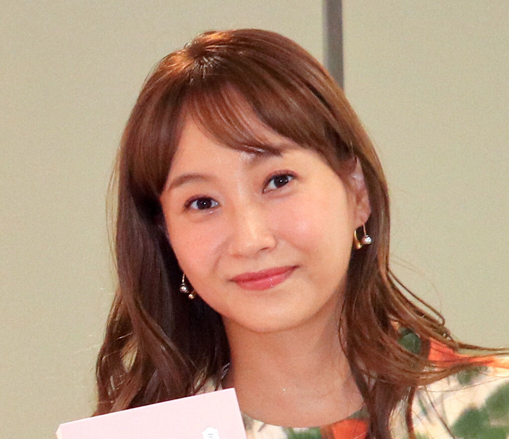 藤本美貴、庄司智春と結婚当時、「離婚予備軍」の声があったことに「超おもしろい」と思った理由