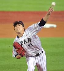 【侍ジャパン】“決勝前哨戦”台湾戦のスタメンが発表　先発は楽天・早川…翌２４日の決勝で再び激突