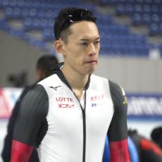 小島良太、地元・長野開催のＷ杯で気迫の滑り　世界記録保持者との意外な交友関係も明かす「お茶に行く仲」