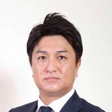 高橋由伸氏、本塁打５０本超え大谷翔平のすごさに脱帽「私の場合だと苦手なタイプに対しては…」…「Ｇｏｉｎｇ！」