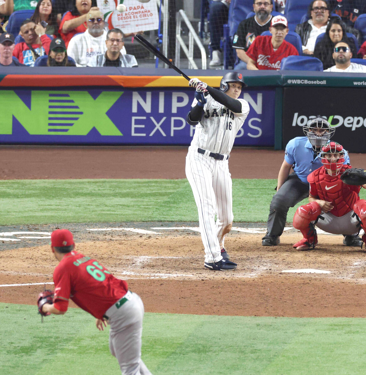 大谷翔平に「カモーン！」許したメキシコ代表右腕がドジャースとマイナー契約　メジャー通算３１１登板