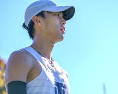 東洋大の石田洸介、復調気配　川越ハーフマラソン走り「久しぶりにいい感じ」…全日本大学駅伝では苦戦