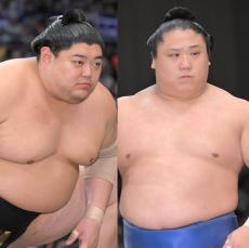 阿炎が２回目の殊勲賞、若隆景は技能賞、隆の勝は勝てば敢闘賞受賞…九州場所三賞選考委員会