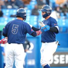 【神宮大会】来秋ドラフト上位候補の創価大・立石正広が２ラン含む全打席出塁で初の決勝進出に導く