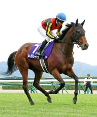 【注目馬動向】エリザベス女王杯５着のレガレイラは有馬記念へ