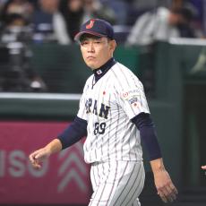 【侍ジャパン】決勝で台湾に敗れて連覇ならず　井端監督「全て私の責任」「選手には感謝」