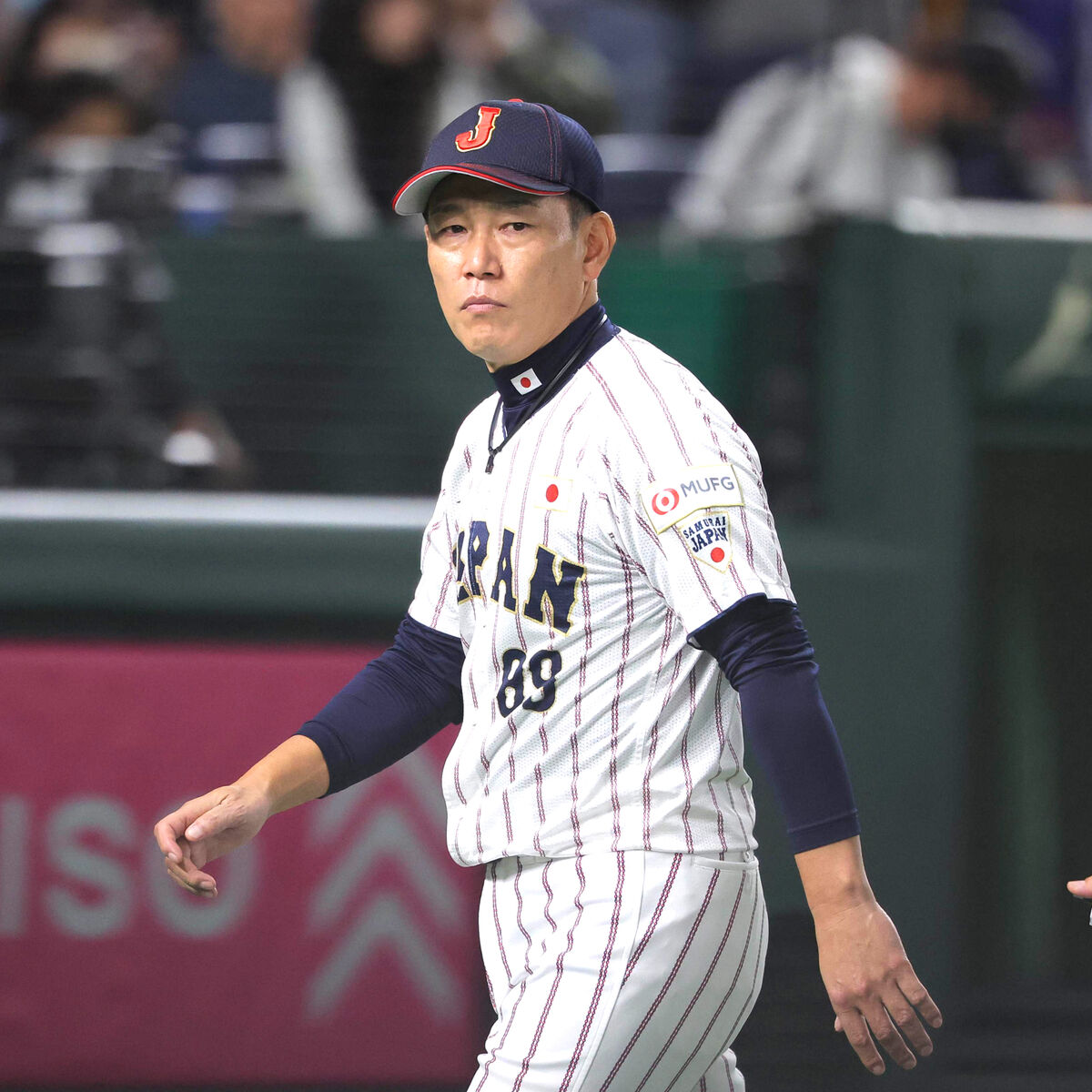 ２６年ＷＢＣこそ大谷と世界一！　侍雪辱へ投打の中心は世界のスーパースター　外野は正尚ら層厚い