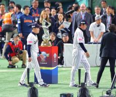 井端侍１５年ぶり完封負けで世界一逃す　８連勝も痛恨初黒星…国際大会２７連勝でストップも「経験が何より大事」