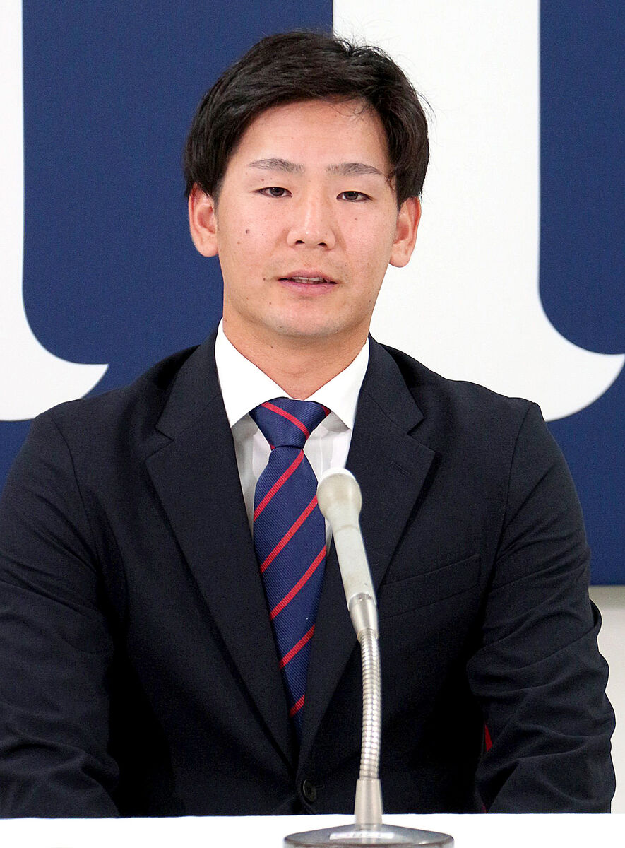 【広島】森浦大輔、１・８倍の年俸６３００万円「思ったよりも評価してもらった」２年ぶり５０登板