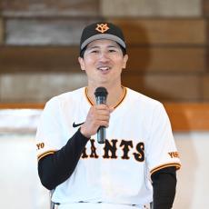 巨人・泉口友汰が明治神宮大会制した母校と幼なじみのロッテドラ１主砲から刺激「自分も頑張ろう」