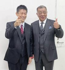 【阪神】掛布雅之氏、ＦＡ宣言の悩める大山悠輔に「出す答えを応援」「東京Ｄなら２割８分、３０本」