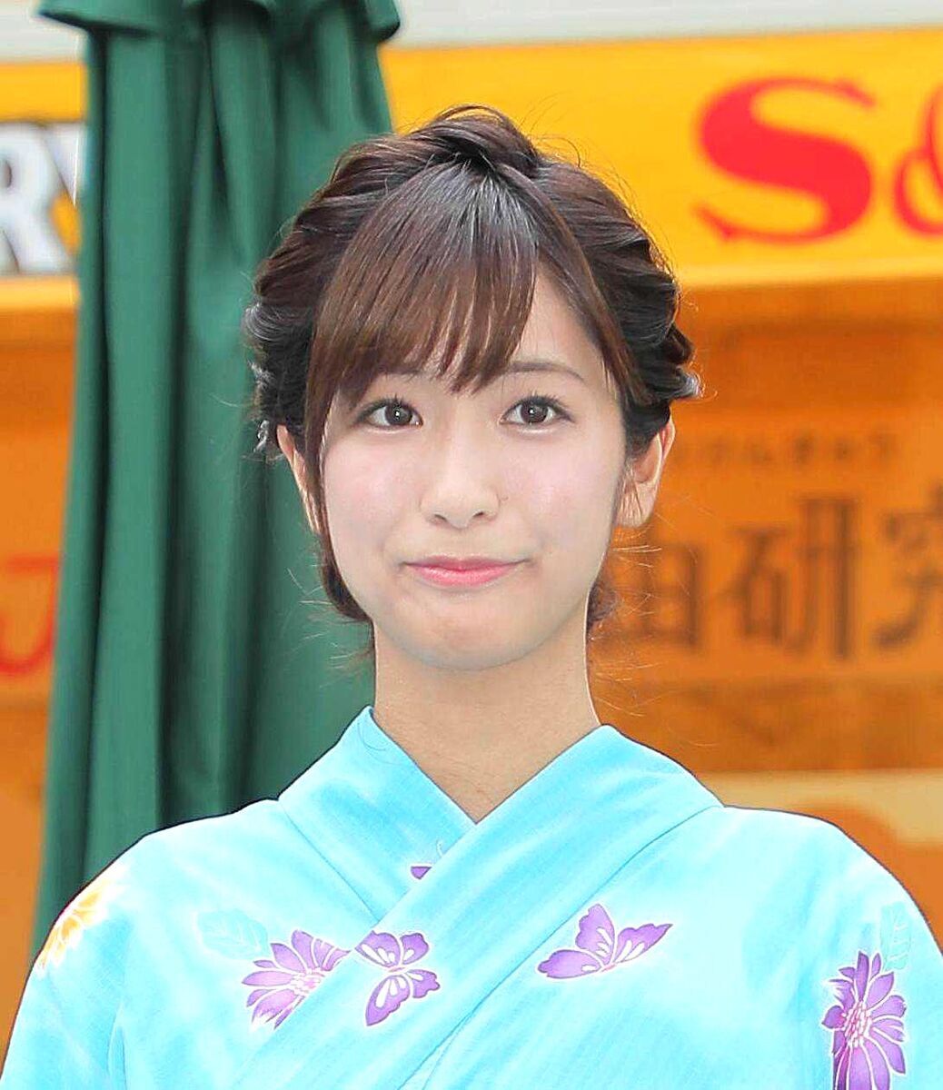 田村真子アナ、男性の美容ＮＧ習慣明かす「私は無精ヒゲが嫌なタイプで。お父さんとかはいいんですけど…」