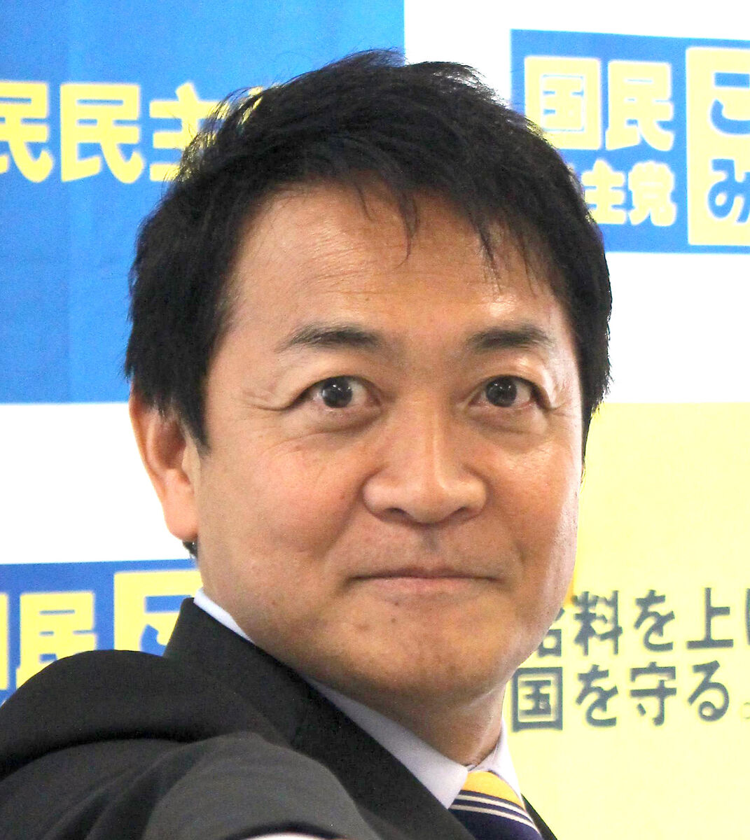 国民・玉木代表、Ｘでの財務省批判過熱に「誹謗中傷はやめられた方がいいと思います」と呼びかけ