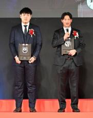 「同じ右バッターとして二人で高め合いたい」岡本和真、ＦＡ大山と巨人で共闘歓迎