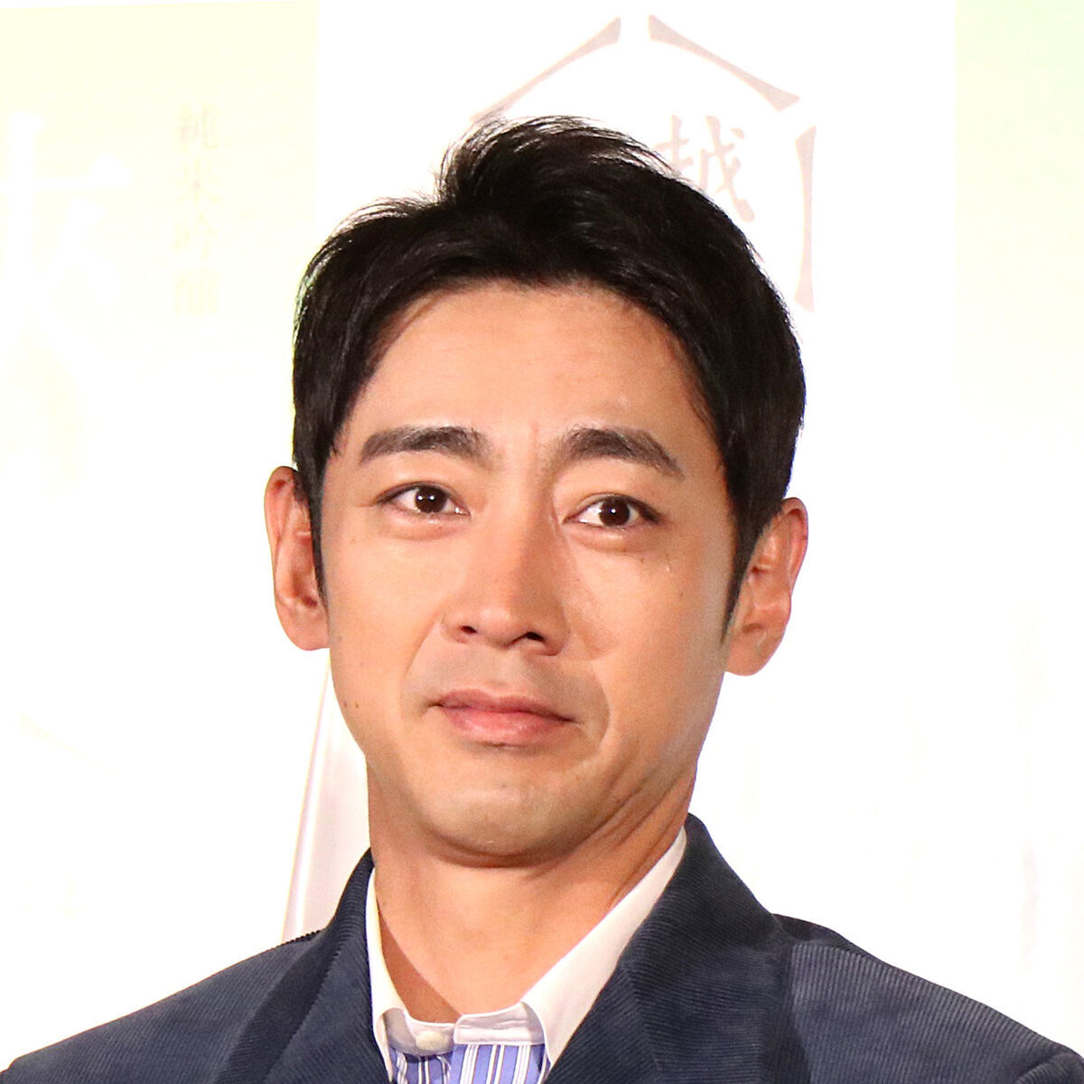 小泉孝太郎、父・純一郎氏の教え明かす「『言葉と言うのは絶対に撤回できないんだぞ』と」