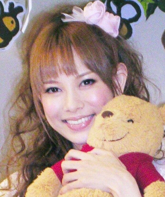 上原さくら　夫が「今年だけで３回入院」原因も公表「何も言わないです」５年前に再婚