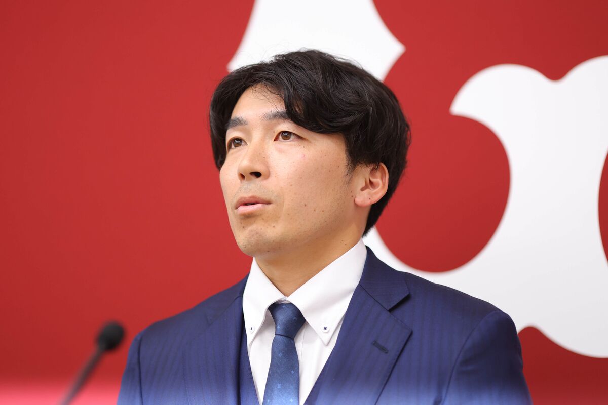 【巨人】 増田大輝が３００万円増の２４５０万円で契約更改「１００試合は出たい」…今季は４０試合出場