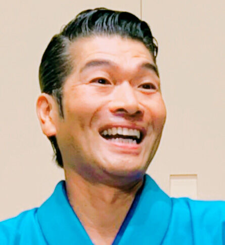 ５３歳の落語家・森乃阿久太さんが交通事故死…実兄の桂枝三郎がＸで発表