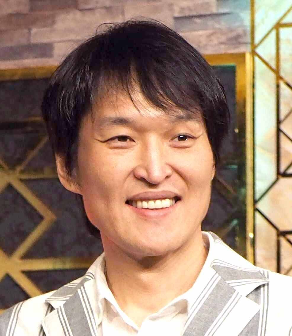 ５０歳・千原ジュニア、今後の目標明かす「仕事を全部取り上げられたことがあるから、この世界にしがみつきたい」