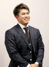 【日本ハム】今川優馬が２５０万円減でサイン…体重増とスピードアップの両立へ…オフのテーマは“化ける”