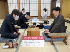 大阪市の関西将棋会館が４３年の歴史に幕の対局ラストデー…谷川浩司十七世名人１４００勝達成ならず「勝負はそんなに甘くない」