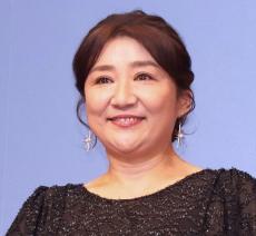 芸歴４０年のベテラン女優、俳句ランキング初挑戦２位…「凡人」採点も添削に感心「寒さが伝わってきますね」