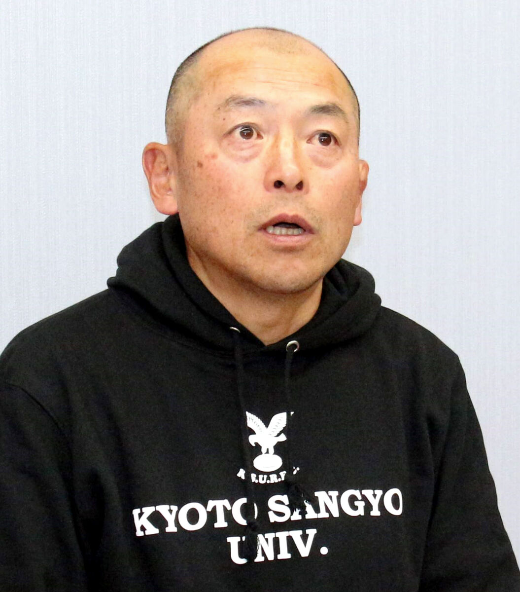 関学大戦の敗戦を糧に“頂上決戦”へ　京産大・広瀬佳司監督「京産大らしいラグビーを１００パーセントで８０分間やりきる」