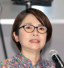 「めざましどようび」西山喜久恵アナ、「紅葉中継」上垣皓太朗アナを絶賛「ミュージカル見ているような気分でした」