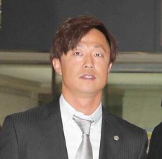 【阪神】島本浩也が藤川監督に恩返しの胴上げを誓う「ケガしているときに本当に支えてもらった」