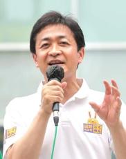 「国民民主党」玉木雄一郎代表　「日曜報道」で財務省「ＳＮＳ」批判問題に提言「誹謗中傷みたいなことはやめるべき」