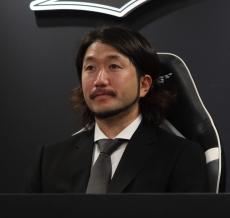 【ロッテ】石川歩、２０００万円減の９０００万円でサイン「納得はしています」