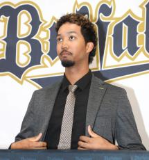 【オリックス】宗佑磨は“副主将”に「試合に出続けることに限る」減額更改も三塁死守へ決意新た