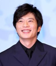 田中圭、所属事務所社長のトップ俳優は「目の上のたんこぶっすね」