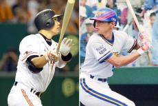 イチロー氏、阿部慎之助氏らが野球殿堂入り候補者に…上原浩治氏、岡田彰布氏も　来年１月発表