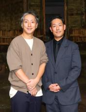 中村勘九郎＆七之助、来年２月歌舞伎座「猿若祭」初役で挑む「人情噺文七元結」坂東玉三郎は「阿古屋」