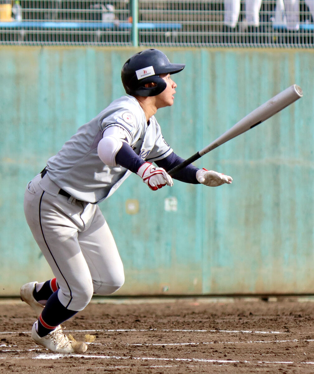 武蔵嵐山ボーイズ、決勝で宿敵・狭山西武にコールド負けで涙…春季全国大会予選