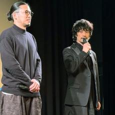 齊藤工監督、映画「大きな家」で「極力撮影に立ち会わなかった」理由を明かす