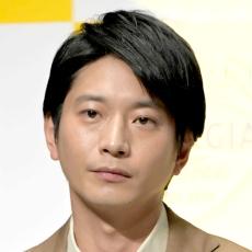 向井理４２歳　プライベート姿に騒然「ええ、？」「私服が…」「ほんまに」「聞いてない」