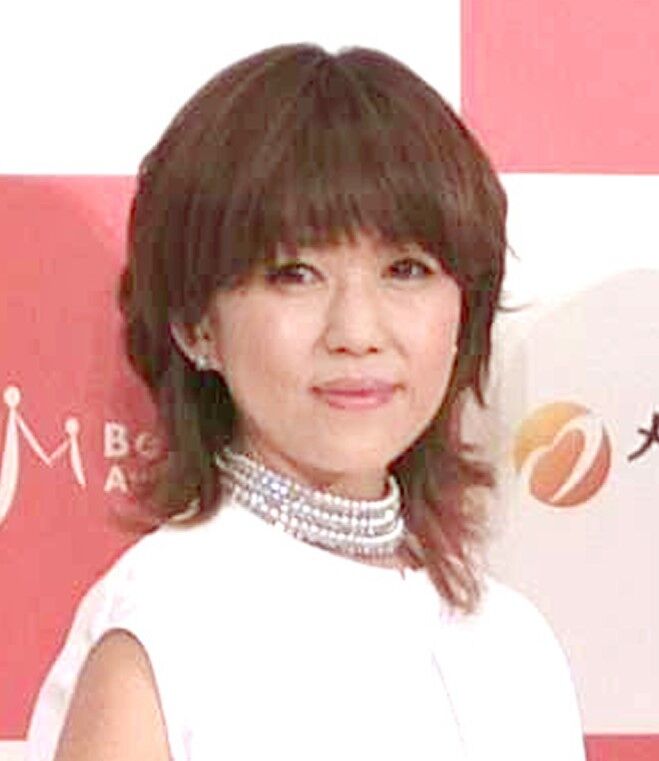 「ラヴィット！」渡瀬マキの近影にネット仰天「すごっ」「５５だってよ！」「夫婦なの！？」「久しぶり」